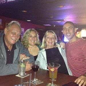 Meet your Posher, Paula